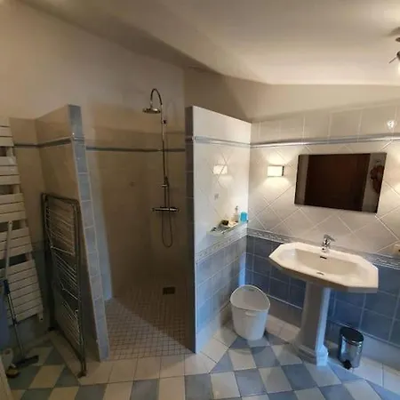 De La Boëre - Piscine
