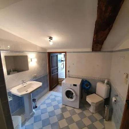 De La Boere - Piscine