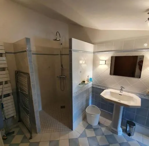 De La Boere - Piscine