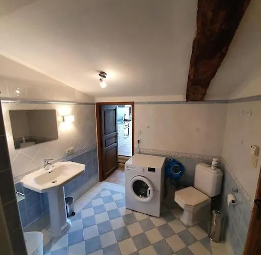 De La Boere - Piscine